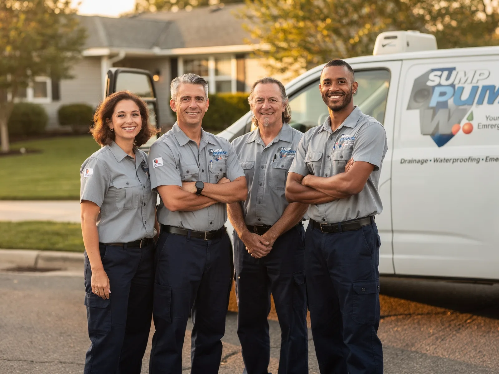 Water Heater Repair company in Pleasant View, UT